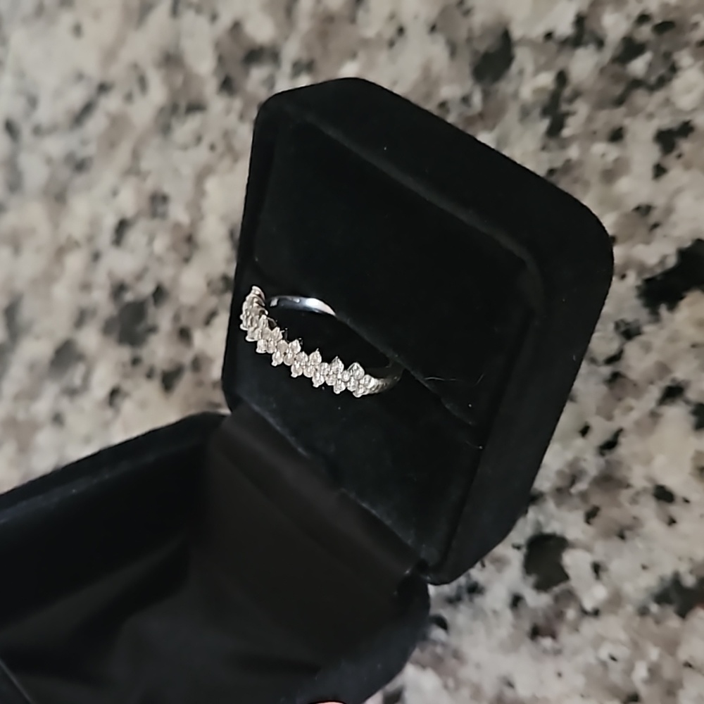 ZALES 14K ring